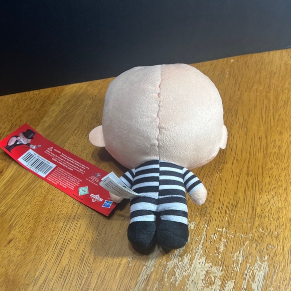 Monopoly Man - Picture 5 of 5